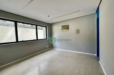 Sala, 32 m² - venda por R$ 420.000,00 ou aluguel por R$ 3.071,92/mês - Vila Madalena - São Paulo/SP
