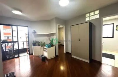 Apartamento à venda, 45 m² por r$ 705.000,00 - vila madalena - são paulo/sp