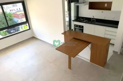 Apartamento com 2 dormitórios para alugar, 79 m² por r$ 9.017,91/mês - alto de pinheiros - são paulo/sp
