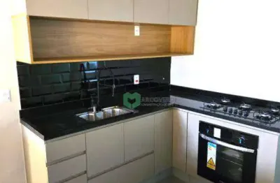 Apartamento com 2 dormitórios para alugar, 90 m² por r$ 4.500,00/mês - vila madalena - são paulo/sp