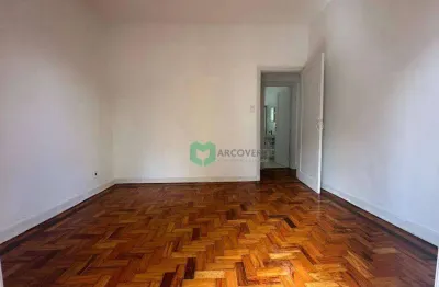 Apartamento à venda, 78 m² por r$ 499.000,00 - aclimação - são paulo/sp