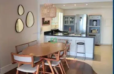 Apartamento com 2 dormitórios para alugar, 108 m² por r$ 12.480,00/mês - vila madalena - são paulo/sp