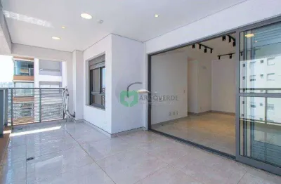 Apartamento com 2 dormitórios à venda, 70 m² por r$ 970.000,00 - vila romana - são paulo/sp