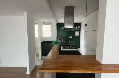 Apartamento com 2 dormitórios para alugar, 96 m² por r$ 8.816,00/mês - vila leopoldina - são paulo/sp