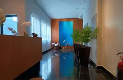 Sala comercial para alugar na Avenida Santa Catarina, 861, Vila Mascote, São Paulo