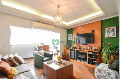 Apartamento com 4 quartos à venda na Avenida Aratãs, 200, Moema, São Paulo