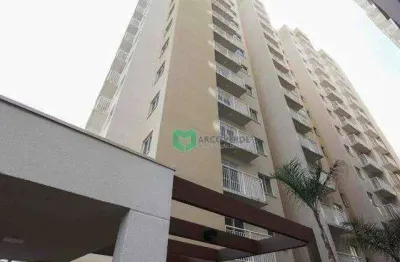 Apartamento com 2 dormitórios à venda, 37 m² por r$ 320.000,00 - barra funda - são paulo/sp