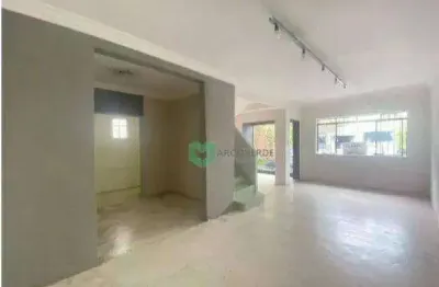 Casa comercial com 2 salas à venda na Rua Delfina, 346, Vila Madalena, São Paulo