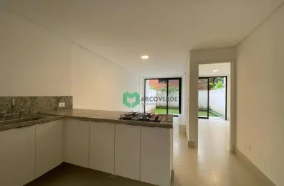Apartamento garden com 1 dormitório à venda, 74 m² por r$ 999.000,00 - vila madalena - são paulo/sp