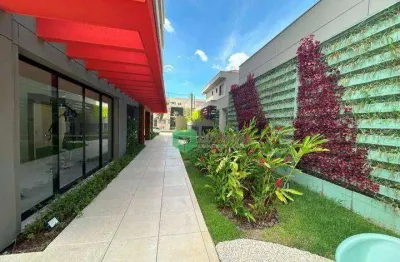 Apartamento com 2 dormitórios à venda, 53 m² por r$ 676.700,00 - ipiranga - são paulo/sp