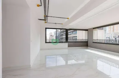 Apartamento incrível em pinheiros à venda no condomínio clari.