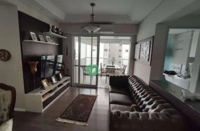 Apartamento com 2 quartos à venda, 76 m² por r$ 1.450.000 - aclimação - são paulo/sp