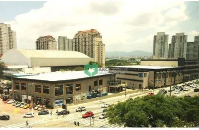 Loja para alugar, 440 m² por r$ 37.500,00/mês - água branca - são paulo/sp