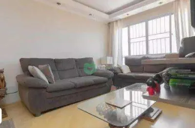 Apartamento com 3 quartos à venda, 85 m² por r$ 570.000 - aclimação - são paulo/sp
