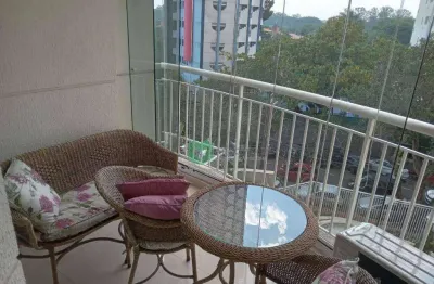 Apartamento mobiliado com 2 quartos para alugar, 73 m² por r$ 5.935/mês - vila clementino - são paulo/sp