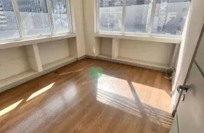 Conjunto para alugar, 55 m² por r$ 7.340,00/mês - paraíso - são paulo/sp