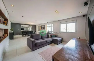 Apartamento com 3 dormitórios à venda, 128 m² por r$ 2.399.000,00 - vila mariana - são paulo/sp