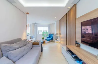 Apartamento com 3 quartos à venda na Alameda Ribeirão Preto, 546, Bela Vista, São Paulo