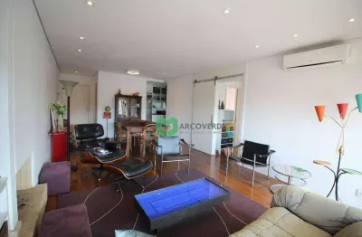 Apartamento com 2 dormitórios, 96 m² - venda por r$ 1.850.000,00 ou aluguel por r$ 9.422,00/mês - vila madalena - são paulo/sp