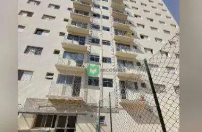 Apartamento com 2 quartos para alugar na Rua Paracatu, 494, Saúde, São Paulo