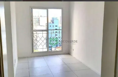 Apartamento com 1 quarto para alugar na Rua Borges Lagoa, 512, Vila Clementino, São Paulo
