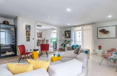 Apartamento com 4 quartos à venda na Rua Alagoas, 324, Higienópolis, São Paulo