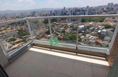 Apartamento para alugar, 44 m² por r$ 4.207,00/mês - vila madalena - são paulo/sp