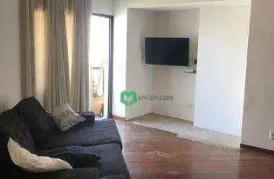 Apartamento com 3 quartos à venda na Rua Passo da Pátria, 1294, Vila Leopoldina, São Paulo