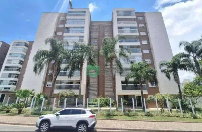 Apartamento à venda, 128 m² por r$ 2.480.000,00 - vila romana - são paulo/sp