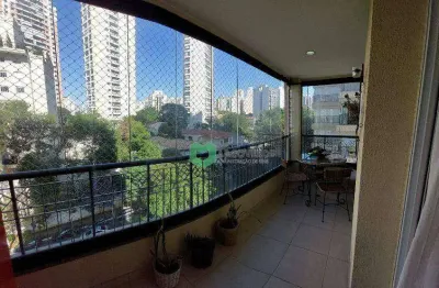 Apartamento com 3 dormitórios à venda, 116 m² por r$ 1.277.000,10 - aclimação - são paulo/sp