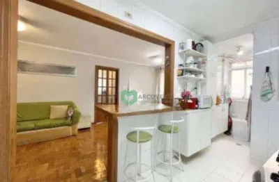 Apartamento com 2 quartos à venda na Rua Harmonia, 942, Sumarezinho, São Paulo
