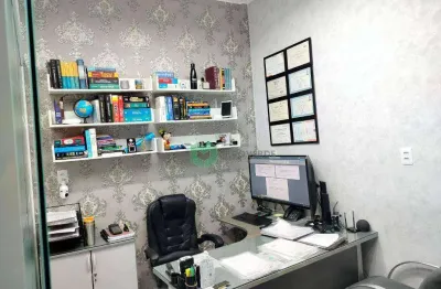 Sala comercial com 2 salas à venda na Sé, 371, Sé, São Paulo