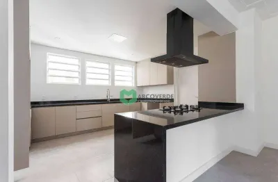 Apartamento à venda, 209 m² por r$ 3.300.000,00 - jardim paulista - são paulo/sp