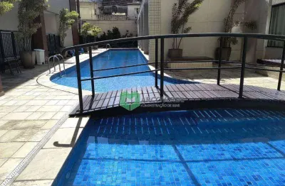 Apartamento com 4 Quartos e 4 banheiros à Venda, 208 m² por R$ 2.900.000 Vila Mariana