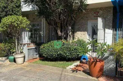 Casa, 129 m² - venda por r$ 2.500.000,00 ou aluguel por r$ 9.000,00/mês - vila madalena - são paulo/sp