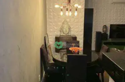 Apartamento com 3 quartos à venda na Rua dos Americanos, 185, Barra Funda, São Paulo