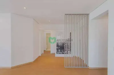 Apartamento à venda, 141 m² por r$ 2.225.000,00 - pinheiros - são paulo/sp