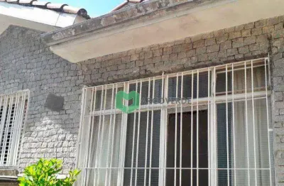 Casa com 3 dormitórios à venda, 132 m² por r$ 680.000,00 - vila leopoldina - são paulo/sp