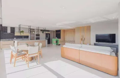 Apartamento com 3 dormitórios para alugar, 144 m² por r$ 26.986,00/mês - vila madalena - são paulo/sp