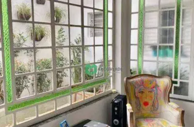 Casa com 3 quartos à venda na Rua Costa Carvalho, 58, Pinheiros, São Paulo