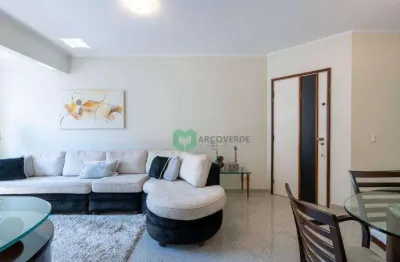Apartamento com 3 quartos à venda na Rua Jorge Tibiriçá, 199, Vila Mariana, São Paulo