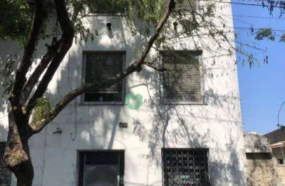 Casa com 4 quartos à venda por r$ 1.150.000 - vila clementino - são paulo/sp