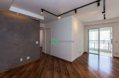 Apartamento com 3 quartos à venda, 72 m² por r$ 790.000 - ipiranga - são paulo/sp