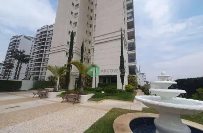 Apartamento com 3 quartos para alugar na Rua Rodolfo Belz, 220, Jardim Lar São Paulo, São Paulo