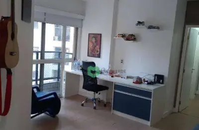 Apartamento à venda, 76 m² por r$ 1.000.000,00 - vila olímpia - são paulo/sp