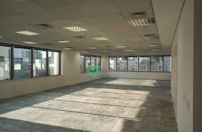 Conjunto para alugar, 196 m² por r$ 19.874,10/mês - vila olímpia - são paulo/sp