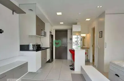 Apartamento com 1 quarto à venda na Rua Ciro Costa, 70, Perdizes, São Paulo