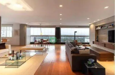 Apartamento com 4 quartos à venda na Rua Isabel de Castela, 450, Vila Madalena, São Paulo