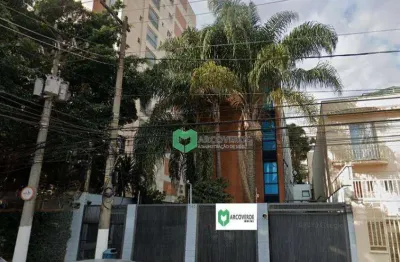 Prédio, 901 m² - venda por r$ 8.000.000,00 ou aluguel por r$ 45.849,55/mês - vila mariana - são paulo/sp