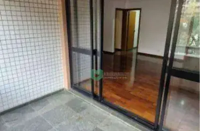 Apartamento com 3 quartos para alugar na Rua Barão do Bananal, 604, Perdizes, São Paulo